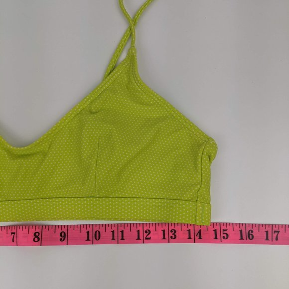 Lime Bikini Set Large - Picture 9 of 9